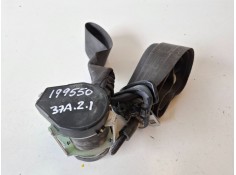 Recambio de cinturon seguridad delantero izquierdo para dacia duster i k9k898 referencia OEM IAM   