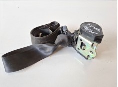 Recambio de cinturon seguridad delantero izquierdo para dacia duster i k9k898 referencia OEM IAM    2