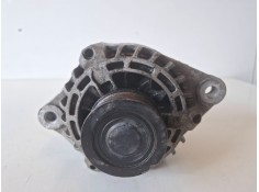 Recambio de alternador para fiat grande punto (199) 199a5000 referencia OEM IAM 63377490  