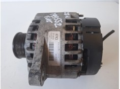 Recambio de alternador para fiat grande punto (199) 199a5000 referencia OEM IAM 63377490   2