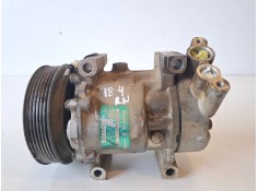 Recambio de compresor aire acondicionado para renault kangoo i (f/kc0) f8q630 referencia OEM IAM 7700111235  