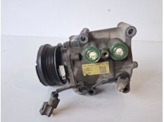 Recambio de compresor aire acondicionado para ford transit connect (tc7) hcpb referencia OEM IAM YS4H19D629AB  