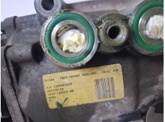 Recambio de compresor aire acondicionado para ford transit connect (tc7) hcpb referencia OEM IAM YS4H19D629AB   2