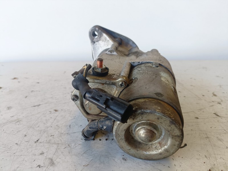 Recambio de motor arranque para volkswagen taro 2l referencia OEM IAM   