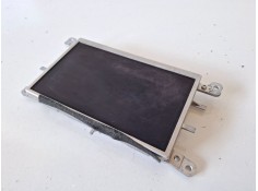 Recambio de pantalla multifuncion para audi a4 avant (8k5) caga referencia OEM IAM 8T0919603E  