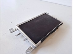 Recambio de pantalla multifuncion para audi a4 avant (8k5) caga referencia OEM IAM 8T0919603E   2