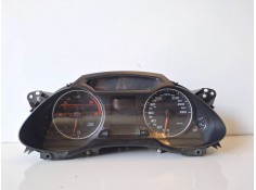 Recambio de cuadro instrumentos para audi a4 avant (8k5) caga referencia OEM IAM 8K0920900C  