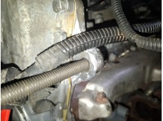 Recambio de motor completo para suzuki swift berlina (rs/mz) z13dt referencia OEM IAM Z13DT   2