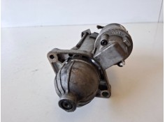 Recambio de motor arranque para suzuki swift berlina (rs/mz) z13dt referencia OEM IAM D6G33  