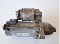 Recambio de motor arranque para suzuki swift berlina (rs/mz) z13dt referencia OEM IAM D6G33   2