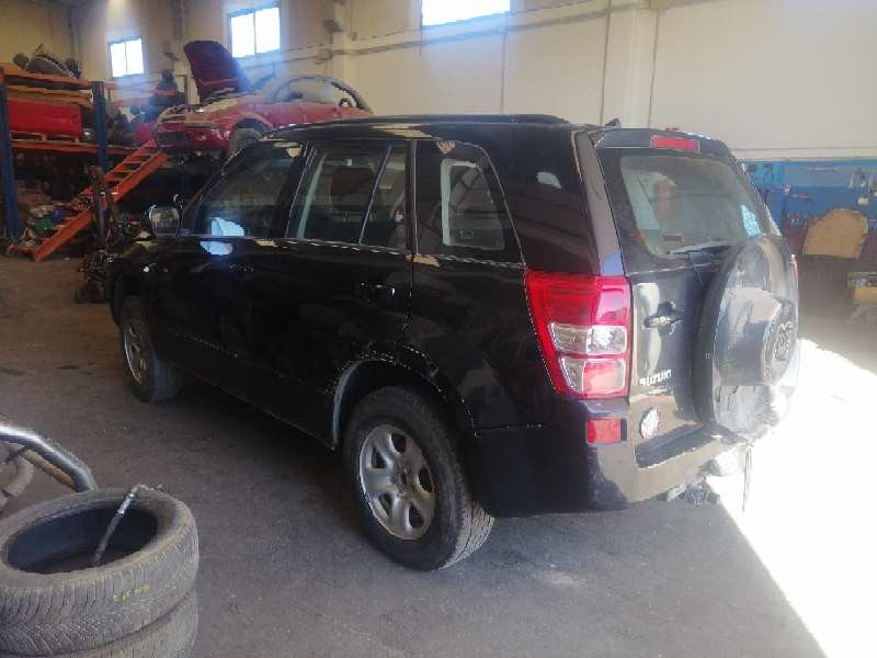 suzuki grand vitara (jb/jt) del año 2008