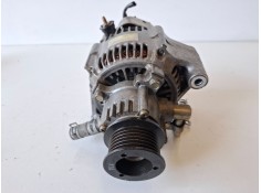 Recambio de alternador para mg rover rover 25 (rf) 20t2n referencia OEM IAM 1002132790  