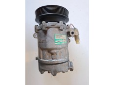 Recambio de compresor aire acondicionado para mg rover rover 25 (rf) 20t2n referencia OEM IAM 1220F  