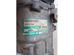 Recambio de compresor aire acondicionado para mg rover rover 25 (rf) 20t2n referencia OEM IAM 1220F   2