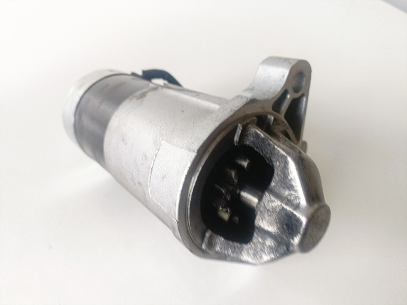 Recambio de motor arranque para mazda cx-3 (dk) pe referencia OEM IAM M000T89281  