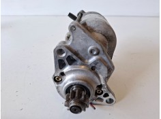 Recambio de motor arranque para mg rover rover 25 (rf) 20t2n referencia OEM IAM 2280004961  