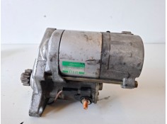 Recambio de motor arranque para mg rover rover 25 (rf) 20t2n referencia OEM IAM 2280004961   2