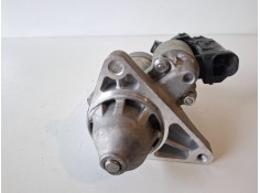 Recambio de motor arranque para toyota yaris (ksp9/scp9/nlp9) 1ndtv referencia OEM IAM   