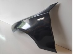 Recambio de aleta delantera izquierda para bmw serie 1 coupe (e82) n47d20c referencia OEM IAM    2