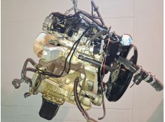 Recambio de motor completo para land rover discovery 276dt referencia OEM IAM 276DT  