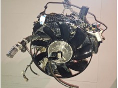 Recambio de motor completo para land rover discovery 276dt referencia OEM IAM 276DT   2