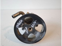 Recambio de bomba direccion para land rover discovery 276dt referencia OEM IAM   