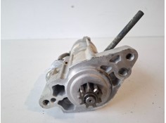 Recambio de motor arranque para land rover discovery 276dt referencia OEM IAM LRS02413  