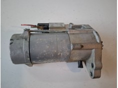 Recambio de motor arranque para land rover discovery 276dt referencia OEM IAM LRS02413   2
