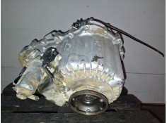 Recambio de caja transfer para land rover discovery 276dt referencia OEM IAM    2