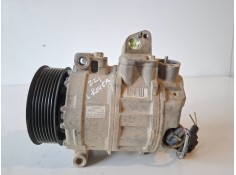 Recambio de compresor aire acondicionado para land rover discovery 276dt referencia OEM IAM 4471808381  