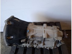 Recambio de caja cambios para bmw serie 1 berlina 5p (f20) n47d20c referencia OEM IAM 8HP45   2
