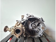 Recambio de caja cambios para nissan x-trail (t30) yd22 referencia OEM IAM   