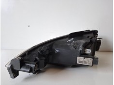 Recambio de faro derecho para peugeot 206 kfu referencia OEM IAM 9628666780   2