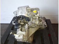 Recambio de caja cambios para ford mondeo sportbreak (cng) unce referencia OEM IAM DG9R7002HB   2