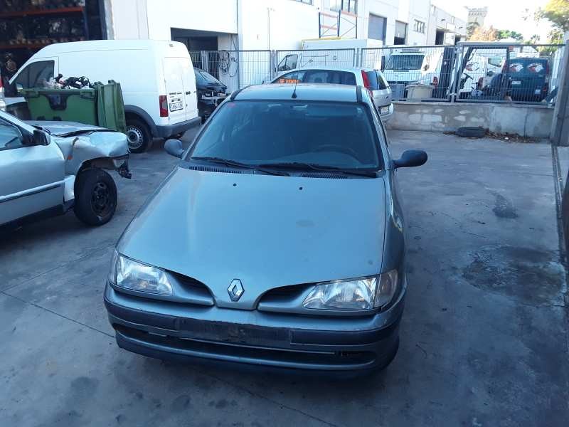 renault megane i fase 2 classic (la...) del año 1997