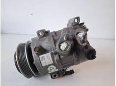Recambio de compresor aire acondicionado para ford mondeo sportbreak (cng) unce referencia OEM IAM 4471605552  