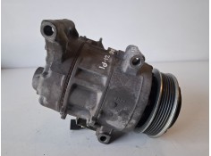 Recambio de compresor aire acondicionado para ford mondeo sportbreak (cng) unce referencia OEM IAM 4471605552   2