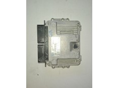 Recambio de centralita motor uce para ford mondeo sportbreak (cng) unce referencia OEM IAM 0261S12669  