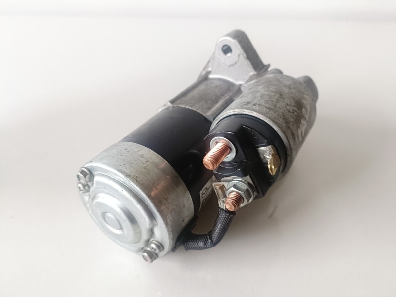 Recambio de motor arranque para mazda cx-3 (dk) pe referencia OEM IAM M000T89281  