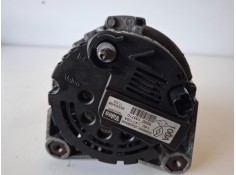 Recambio de alternador para renault laguna ii (bg0) f4r712 referencia OEM IAM 8200153710   2