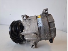 Recambio de compresor aire acondicionado para renault laguna ii (bg0) f4r712 referencia OEM IAM 8200021822  