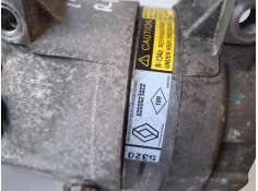 Recambio de compresor aire acondicionado para renault laguna ii (bg0) f4r712 referencia OEM IAM 8200021822   2