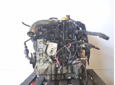 Recambio de motor completo para renault scenic iii (jz) k9k636 referencia OEM IAM K9K636  