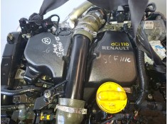Recambio de motor completo para renault scenic iii (jz) k9k636 referencia OEM IAM K9K636   2