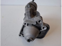 Recambio de motor arranque para renault scenic iii (jz) k9k636 referencia OEM IAM 0001136008  