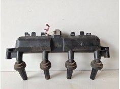 Recambio de bobina encendido para citroen c2 hfx referencia OEM IAM 0040102047  