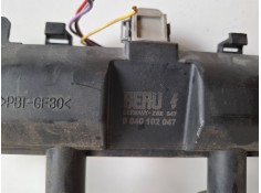 Recambio de bobina encendido para citroen c2 hfx referencia OEM IAM 0040102047   2