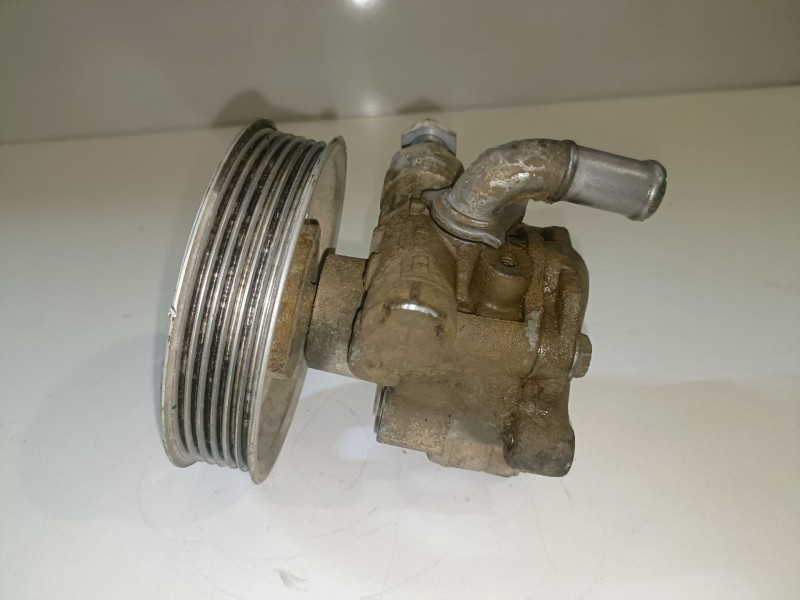 Recambio de bomba direccion para volkswagen caddy (2k)(02.2004) bls referencia OEM IAM   