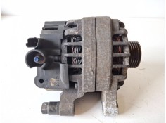 Recambio de alternador para citroen c2 hfx referencia OEM IAM 9642879480   2