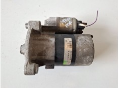 Recambio de motor arranque para citroen c2 hfx referencia OEM IAM D7E16   2